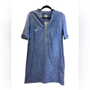 Anne Klein Casual Dress - Size 12